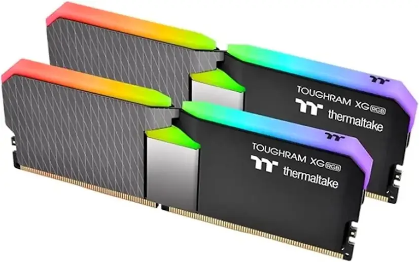 Montaje Memoria RAM Gaming PC Piovera Montaje Memoria RAM Gaming PC Piovera