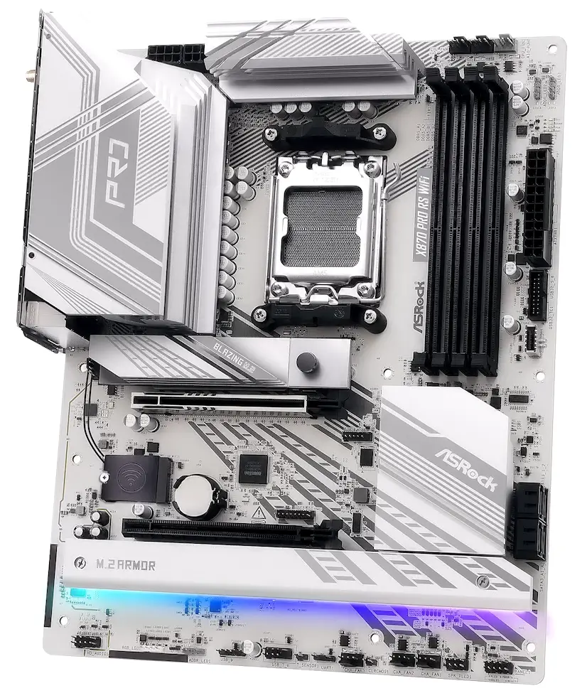 Montaje Placas Base ASRock Gaming PC Piovera Piovera Gaming - Montaje Placas Base ASRock Gaming PC Piovera