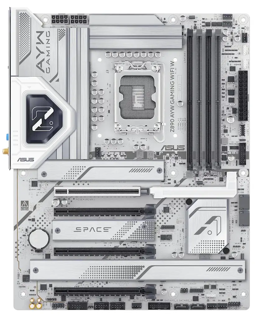 Montaje Placas Base ASUS Gaming PC Piovera Piovera Gaming - Montaje Placas Base ASUS Gaming PC Piovera
