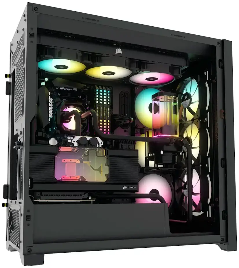 Montar Gaming PC Domicilio Piovera Montar Gaming PC Domicilio Piovera