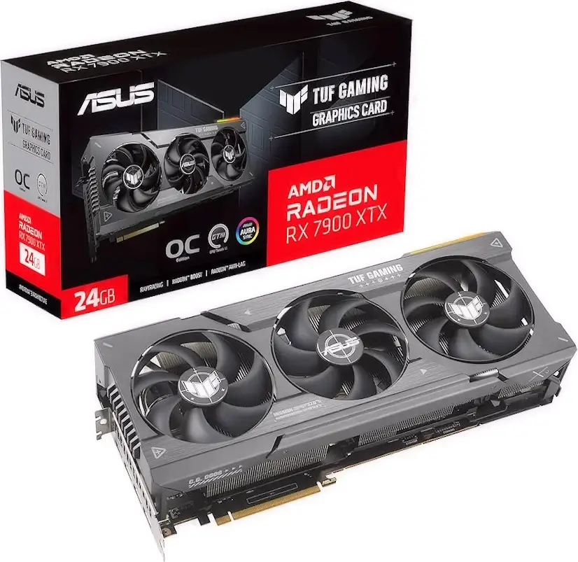 Montaje Tarjeta Gráfica AMD Radeon RX Gaming PC Piovera Montaje Tarjeta Gráfica AMD Radeon RX Gaming PC Piovera