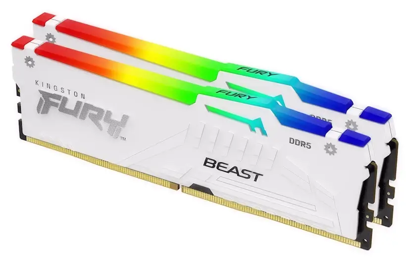 Ampliación Memoria RAM DDR5 Gaming PC Piovera Ampliación Memoria RAM DDR5 Gaming PC Piovera